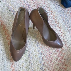 Aldo heels